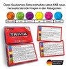 Trivia Card Set, Questions and Answers, Expansion Set, Board Games,