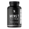 Precursor D Testosterona Mens Testo Platinum 240 Caps B Life
