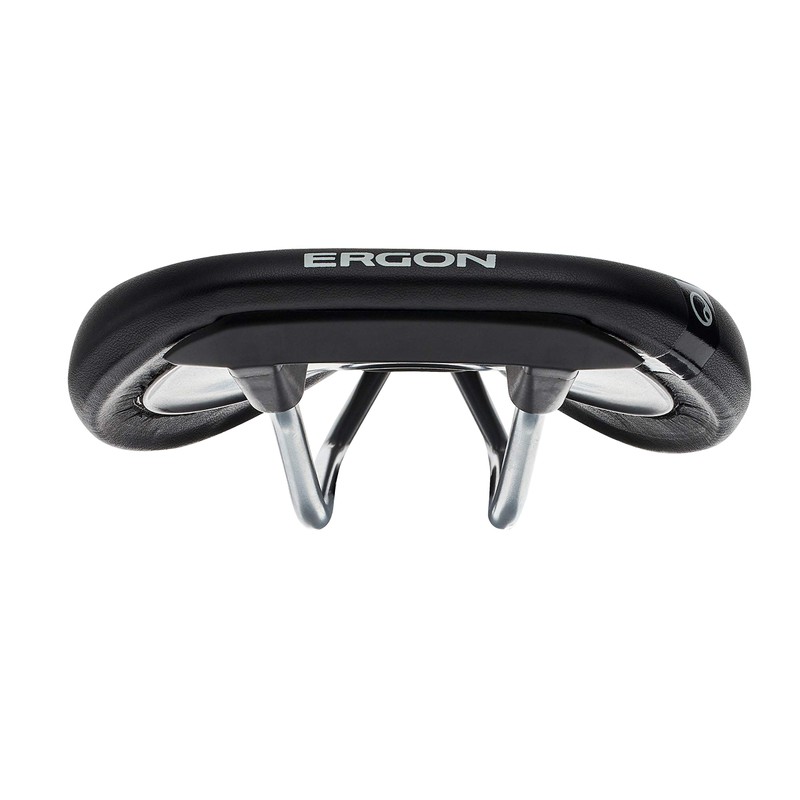 Ergon - SM Women Ergonomic Comfort MTB Bicycle Saddle |