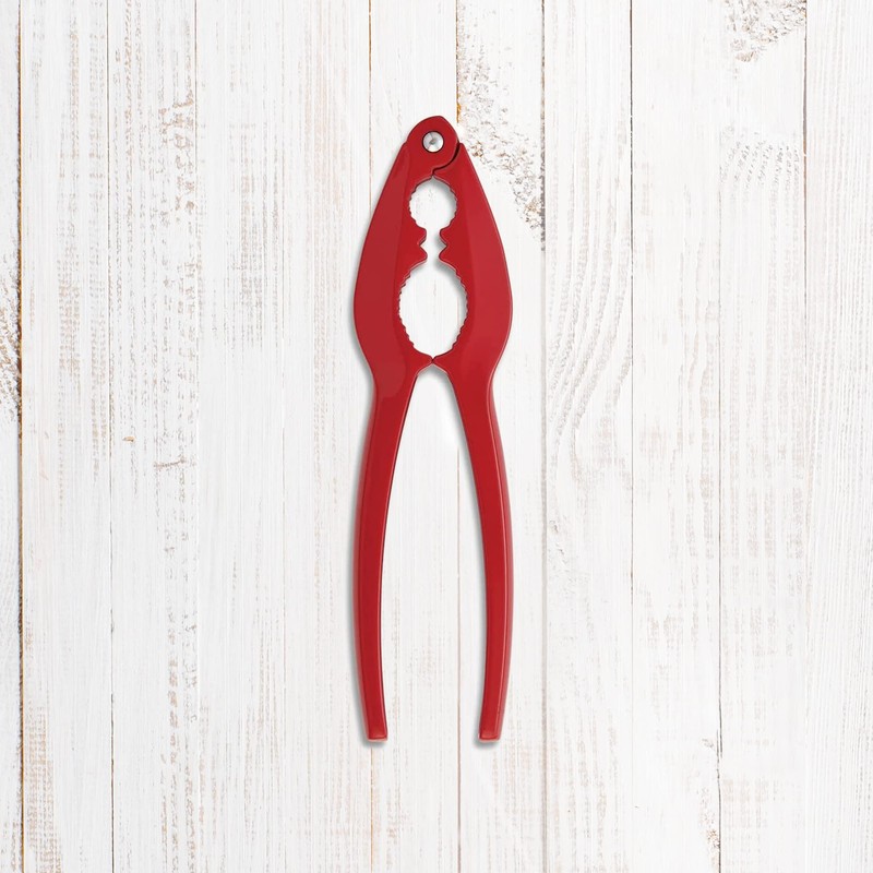 Maine Man Premium Lobster and Crab Cracker Set - Heavy-Duty