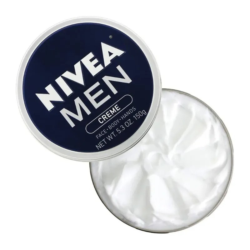 Kit Nivea Men Expert Cuidado Facial 2 Piezas