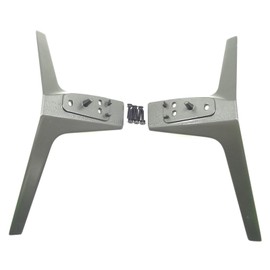 LG 75UJ657A 70UN7070 70UJ6570 75UM6970 TV Stand Legs W/ Screws - New