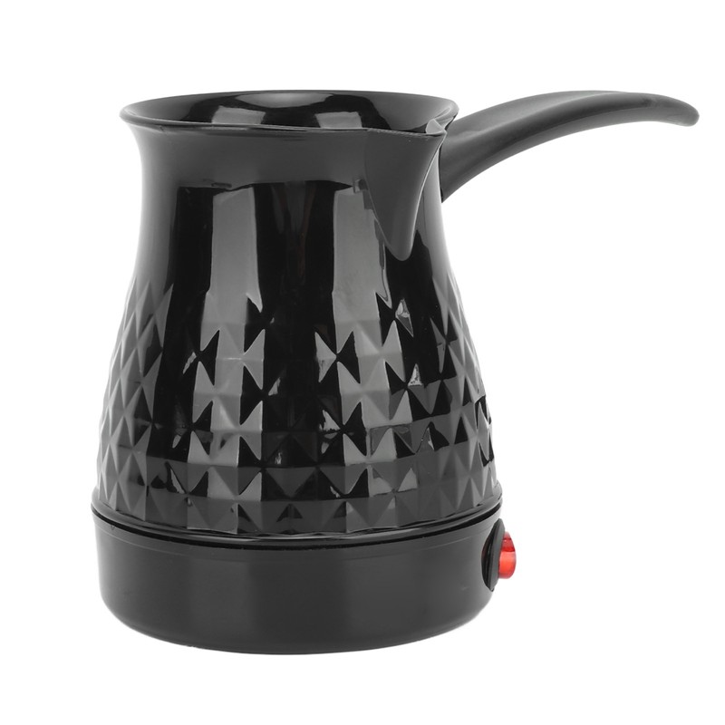 Coffee Maker Anti Scald Even Heating Electric Coffee Pot with