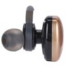 A108 Single Ear Headset Wireless Bluetooth Earbuds Sports inEar Headphone