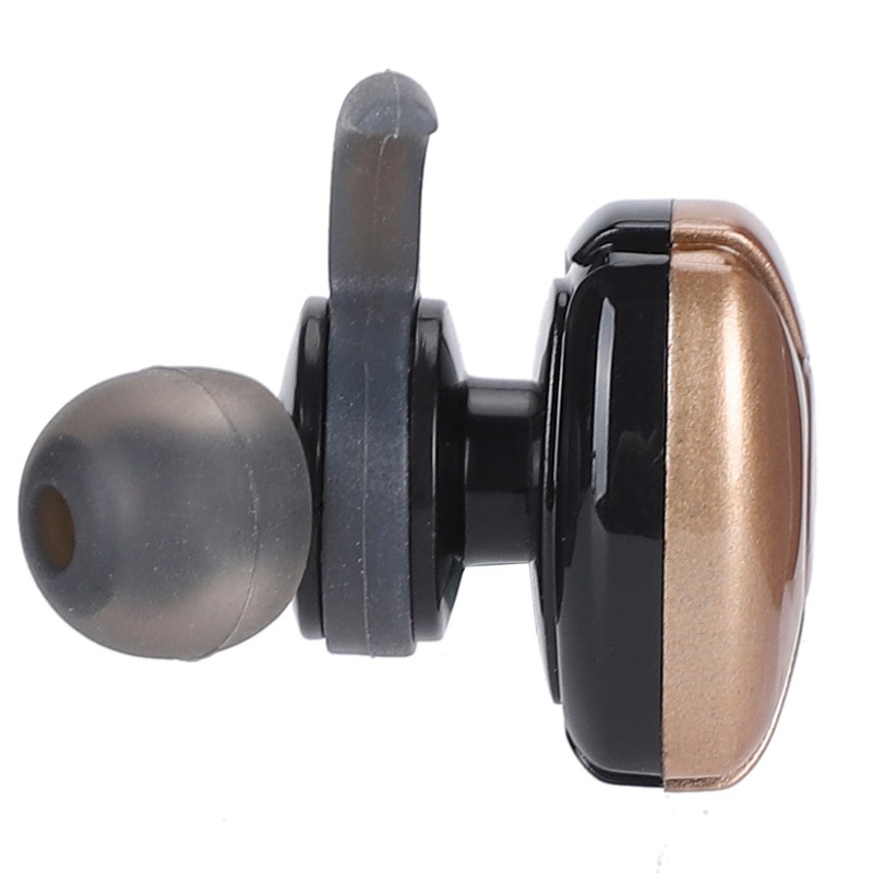 A108 Single Ear Headset Wireless Bluetooth Earbuds Sports inEar Headphone