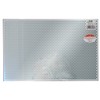 Hikari Aluminum Punching 0.3 x 200 x 300 00782364-1 PA35-323