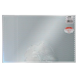 Hikari Aluminum Punching 0.3 x 200 x 300 00782364-1 PA35-323