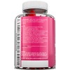 Biotin Hair Gummies 10,000mcg - 90 Vegan Gummies - 45