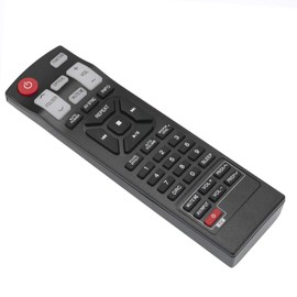 VINABTY AKB73575431 AKB73575422 Remote Control Compatible with LG Sound Bar S34a2-d NB5540 NB4542 NB3540 LAP440