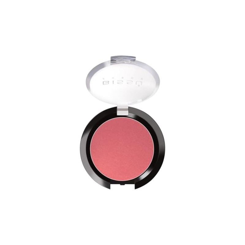 Bissú Cosméticos, Rubor 16 Rosa