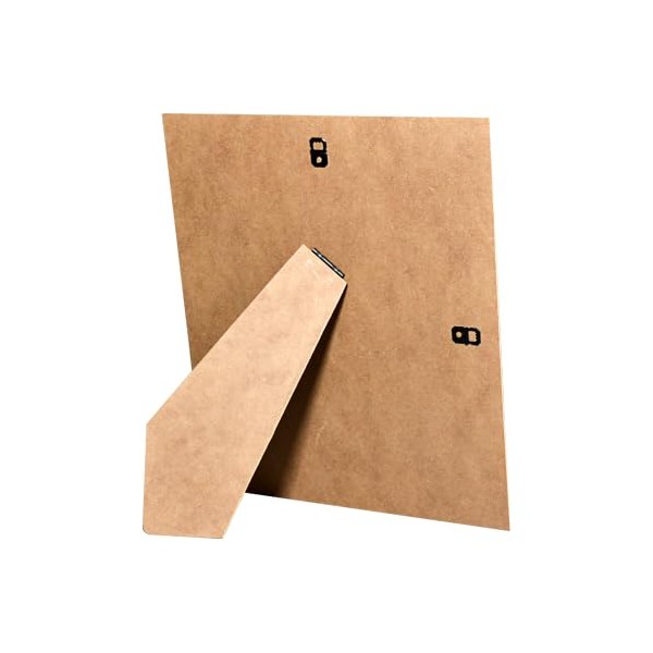 FrameHub MDF STRUT BACK WITH EXTENDED LEG/PHOTO/PICTURE/FRAME - Ideal replacements