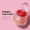 Xt Crema De Gelatina De Colgeno Xj, Crema Facial Coreana,