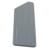 Foot Rest Pedal Pads Anti Slip Wear Resistant Foot Rest