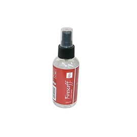 Firescoff Rh Ceramic Flux 120ml, 4oz