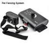 Smart Dog Electronic Dog Fence- Complete 2 Dog System -