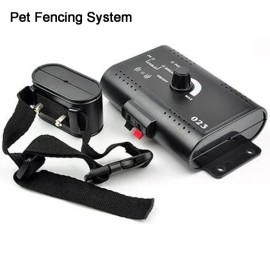 Smart Dog Electronic Dog Fence- Complete 2 Dog System - New in Box - QUICK ship