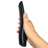 Replacement Remote Control GXHA Compatible for Sanyo TV DP50843 DP55D33