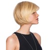 Layered Bob Wig Color R829S Glazed Hazelnut - Harido 6.5"