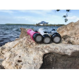 Body4real Mini Pocket Shaver Replacement Blades