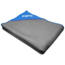 Pingi PMT-6040 Drying Towel for Cars and Other Vehicles, X-Large