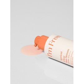 Apricot Clear Sun Serum 50ml SPF50+ PA++++ / 애프리콧 클리어 선 세럼 50ml SPF50+ PA++++