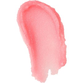 ColourPop Exfoliante Labial Fresh Kiss - Exfoliante Labial Nutritivo Que Exfolia Y Suaviza La Piel - Enriquecido Con Cacao Y Manteca De Karité Para Retener La Humedad - Leche De Fresa (0.37 Oz)