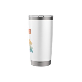 Funny Apres Ski Design For Men Women Apres Ski Party Lover Stainless Steel Insulated Tumbler