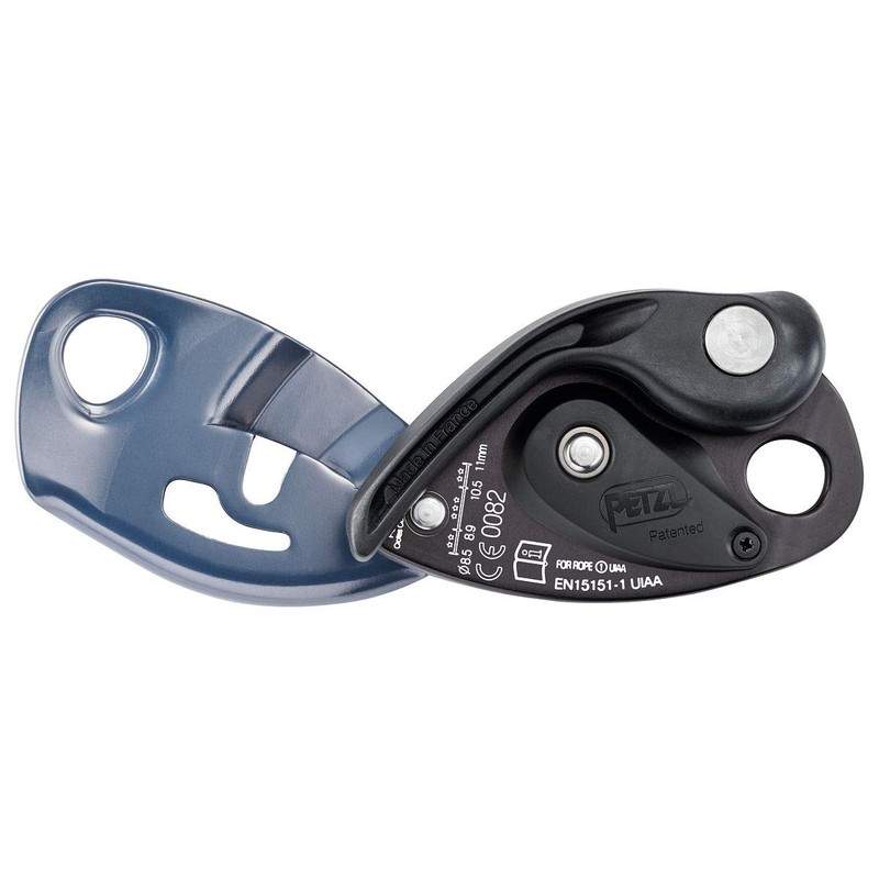 PETZL Griguri 3 D014BA Red