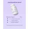 Nutriadn Magnesium Blend Magnesio Complex Quelado Bisglicinato 100 Glicinato Malato