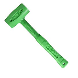American Hammer AM2FMEDB Dead Blow Hammer