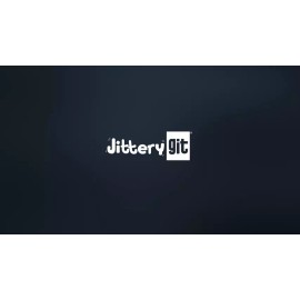 JitteryGit Robot Mech Building Blocks STEM Toy Glow in the Dark 3in1 Gift For Boys Kids