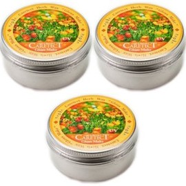 Napura Care Tech HB Gloss Makeup X3 Piece Set 1.8 oz (50 g)