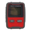 500ft Wireless Meat Temperature Meter High Accuracy LCD Backlit Temperature