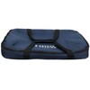 Anchor Hocking Oven Basics 4 Piece Bake-N-Take Bakeware Set, Navy
