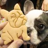 Set of 2 French Bulldog Cookie Cutters (Designs: Body &