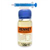rennet Microbial Liquid Coagulant 100ml | add 3ml per 10L