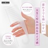 iMii Treatment Comb F [With Hanging Hook] Comb Hair Comb