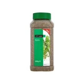 Chef's Larder Thyme 200g