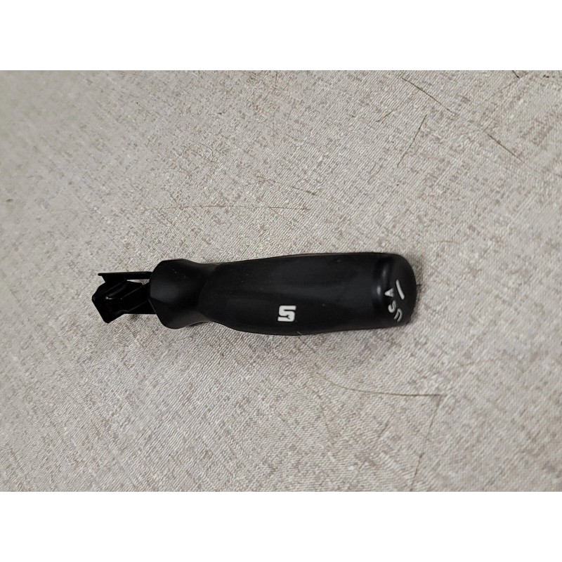 Snap-on 🦅 Snap-On ™ Tools USA Black NEW Soft Grip
