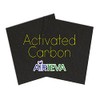 16 x 30 Activated Carbon air filter refill pads (2