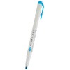 Zebra Mildliner WKT7-MCYA Highlighter, Mild Cyan