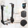 PUTORSEN Under Desk PC Mount, 7.9-13.4’’ Width Adjustable Computer Tower
