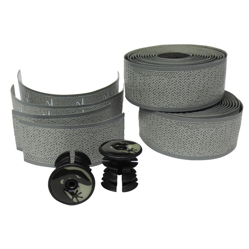 Lizard Skins Unisex's DSP Bar V2 Handlebar Grip Tape, Cool