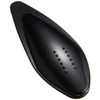Yamaha 90791-49844 Motorcycle Helmet Ventilation SF-7 Lewinds Front Vent Black
