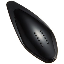 Yamaha 90791-49844 Motorcycle Helmet Ventilation SF-7 Lewinds Front Vent Black