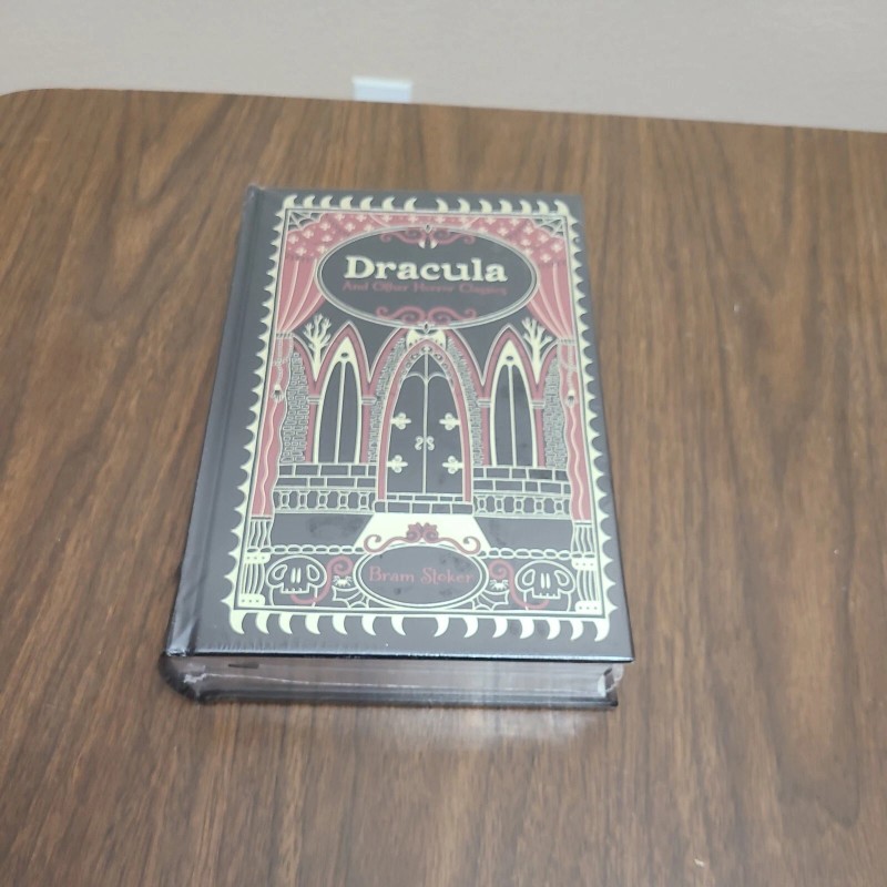 Dracula and Other Horror Classics