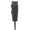 Oster Fast Feed Adjustable Pivot Motor Clipper 76023-510 (Carbon Fiber)