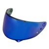 PSLER C10 Visor - C10 Tinted Visor HJ-34P Pinlock-Ready Helmet