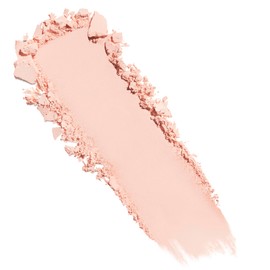 Laura Mercier Real Flawless Feather Matte Powder Foundation, 16 HR Fade-Proof Wear, Hydration & Shine Control, Weightless Face Powder Compact, Hyaluronic Acid Infused, 1C Meringue