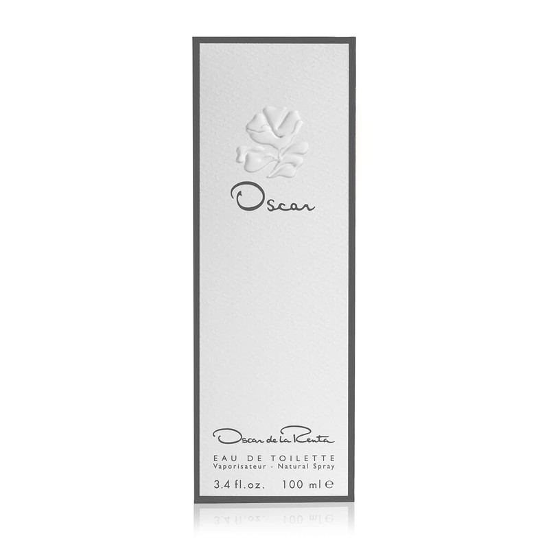 Signature Collection, Eau de Toilette Perfume Spray for Women, 3.4
